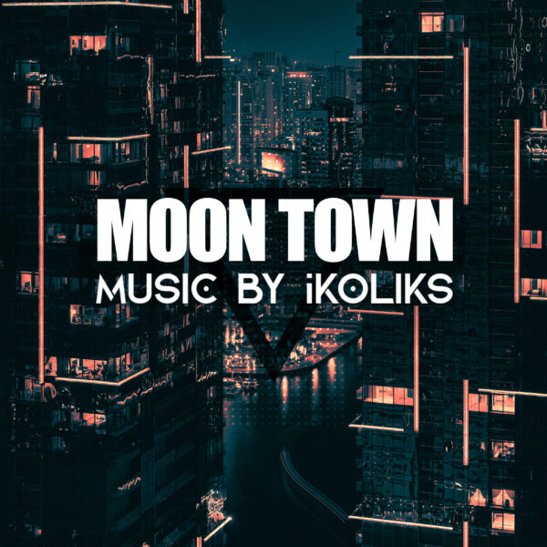Track artwork